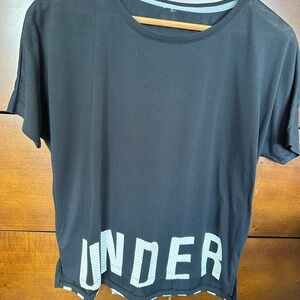 Under Armour Work Out Shirt